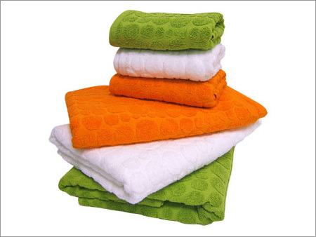 टेरी तौलिए