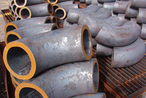 Mild Steel Elbows