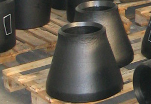 Concentric Reducers