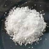 Boric Acid - Industrial Grade Solid, 98% Purity | Versatile Laboratory Use, Shelf Life of 1-3 Years, Room Temperature Storage