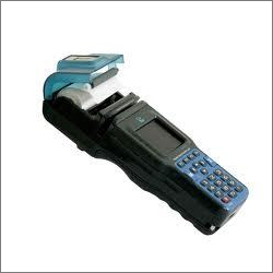 VCare Hand Held Terminals