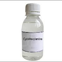 Cyclohexylamine (C6H11Nh2) - Application: Industrial