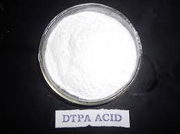Edta Acid Application: Industrial