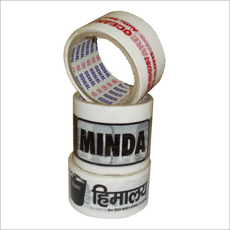 चिपकने वाली टेप्स