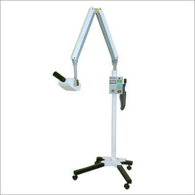 दंत एक्स-रे प्रणाली