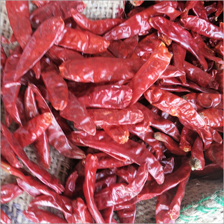 लाल मिर्च ग्रेडिंग