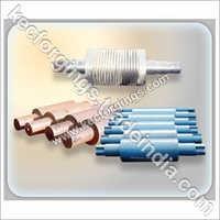 स्टील फोर्जिंग रोल्स