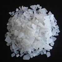 Sodium Aluminum Sulphate Application: Industrial