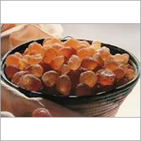 Gum Arabic Lumps