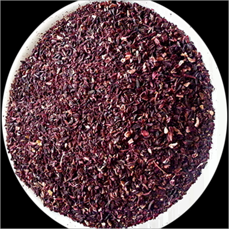 Hibiscus Fine Cut