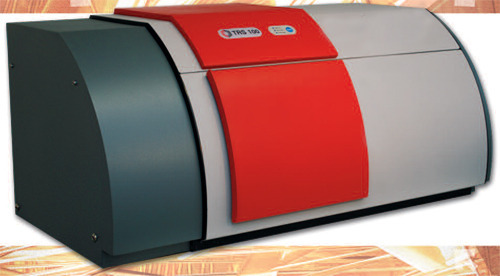 TRS100 Rapid Analysis System