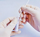 Cervical Sample Collection Kit
