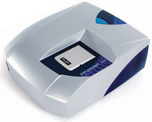 Zetasizer Micro V