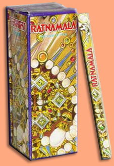 रतनमाला धूप बत्ती