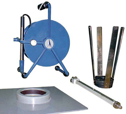 Magnetic Settlement System