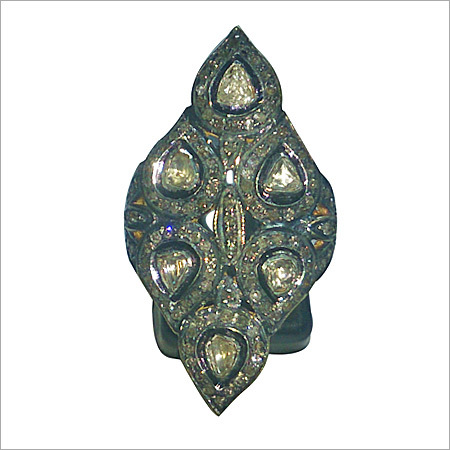 विक्टोरियन अंगूठी