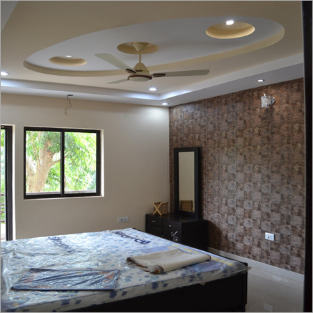 कस्टमाइज़्ड इंटीरियर्स डेकोरेटर सेवाएँ