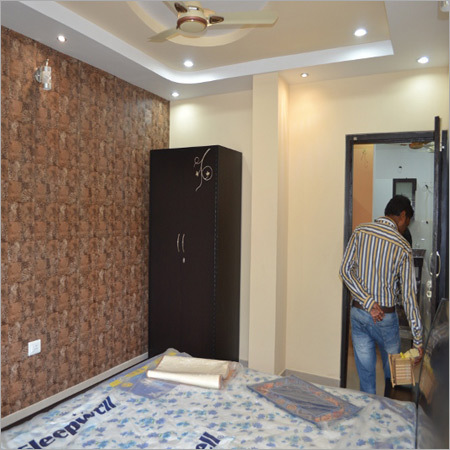 कमरा डिज़ाइन सेवाएँ