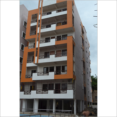 वाणिज्यिक परियोजना प्रबंधन सेवाएँ