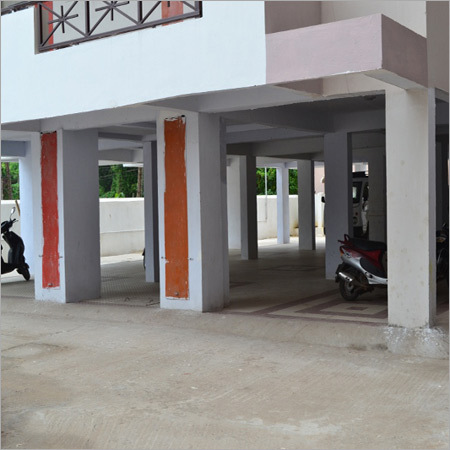 रियल एस्टेट आवासीय परियोजनाएँ