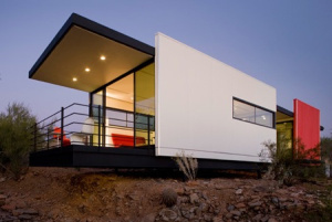 प्री फैब होम