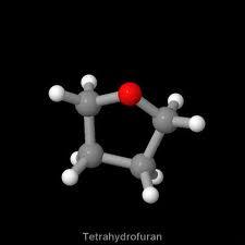 Tetra Hydro Furan Application: Industrial