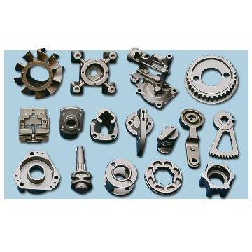 General Engineering Casting