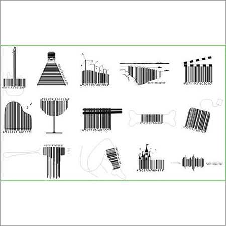 बार कोड डिज़ाइनिंग सॉफ्टवेयर