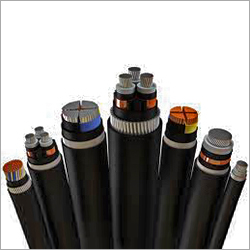 Industrial Cables