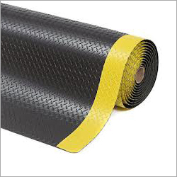 Insulated Rubber Mat
