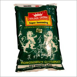 Monosodium Glutamate