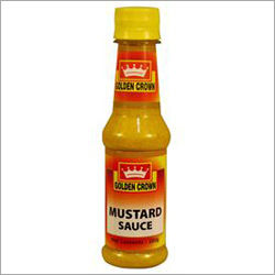 Mustard Sauce