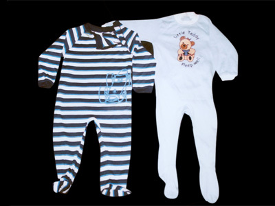 बच्चों के कपड़े