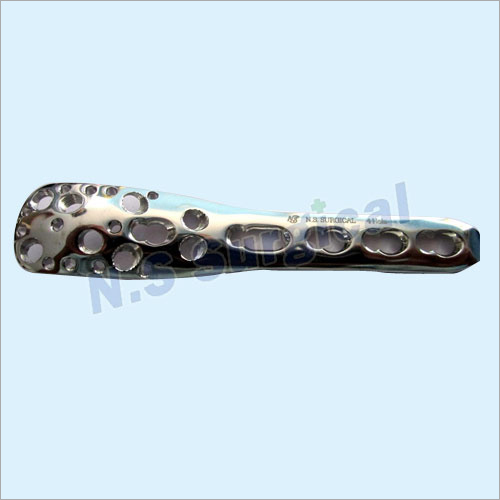फिलॉस लॉकिंग प्लेट्स