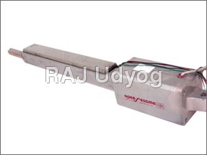 Automatic Swing Gate Opener