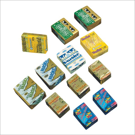 ग्रीसप्रूफ पेपर