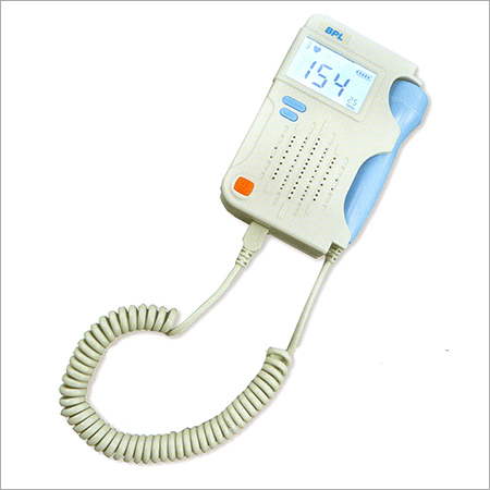 फीटल डॉपलर