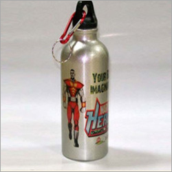 सिप्पर बॉटल प्रिंटिंग