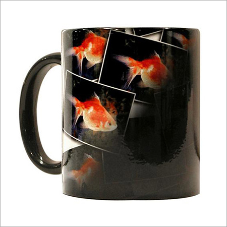 व्यक्तिगत कॉफी मग