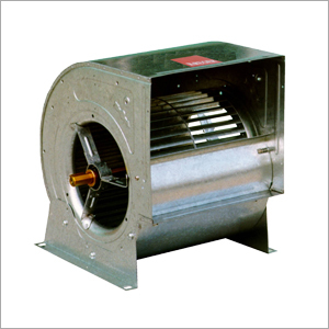 बेल्ट संचालित ब्लॉवर