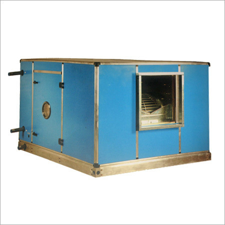 Air Handling Unit (Ahu)