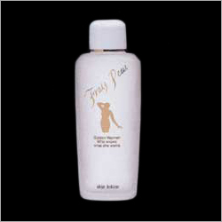 त्वचा लोशन