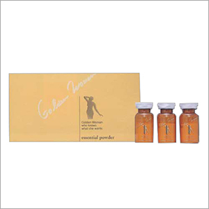 महत्वपूर्ण पाउडर