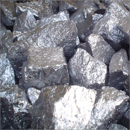 Silicon Metal