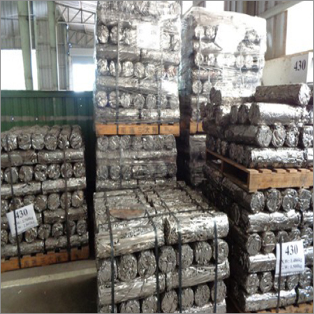 430 स्टील स्क्रैप