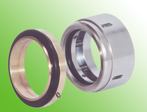 यांत्रिक सील