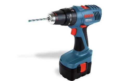 इम्पैक्ट ड्रिल्स