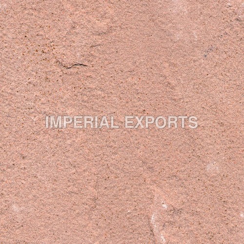 Dholpur Pink Sandstone - 210 cm Upwards x 110 cm Upwards, 18mm, 20mm, 30mm Thickness | Polished, Honed, Brushed Finish, Weather Resistant, Easy Installation