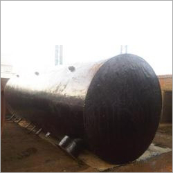 भूमिगत भंडारण टैंक