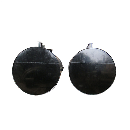 ऐसिड स्टोरेज टैंक